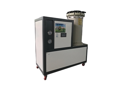 7--20HP智能變頻冷水機(jī)